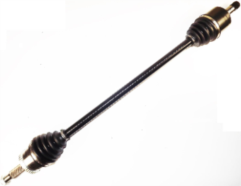 Driveshaft