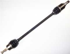 Driveshaft