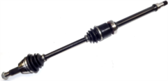 Driveshaft