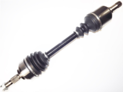 Driveshaft