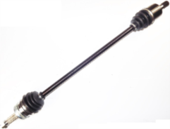 Driveshaft