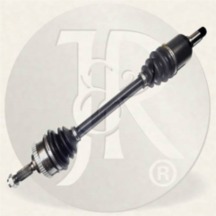 Driveshaft