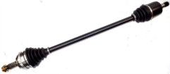 Driveshaft