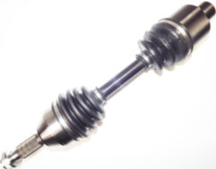 Driveshaft