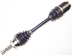 Driveshaft