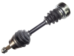 Driveshaft