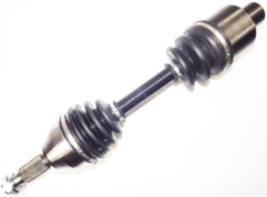 Driveshaft