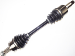 Driveshaft