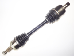 Driveshaft