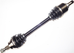 Driveshaft