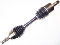 Driveshaft