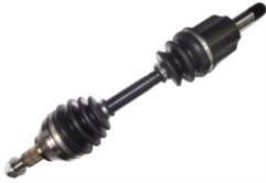Driveshaft
