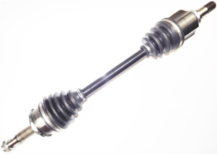 Driveshaft