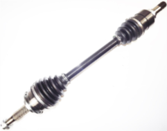Driveshaft