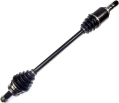 Driveshaft