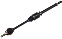 Driveshaft