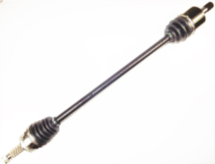 Driveshaft