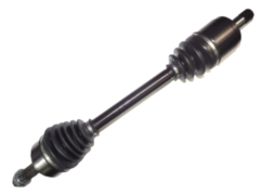Driveshaft