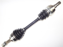 Driveshaft