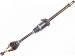 Driveshaft