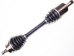 Driveshaft