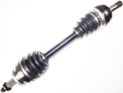Driveshaft