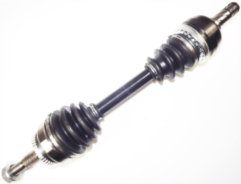 Driveshaft