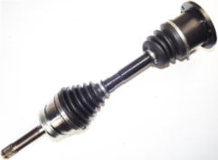 Driveshaft