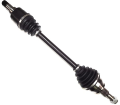 Driveshaft