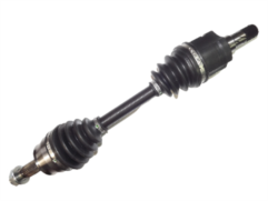 Driveshaft