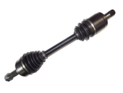 Driveshaft