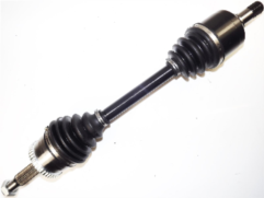 Driveshaft