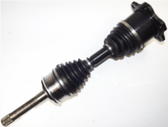 Driveshaft