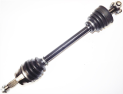Driveshaft
