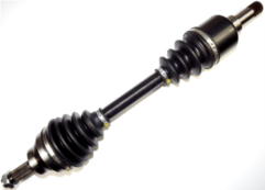 Driveshaft