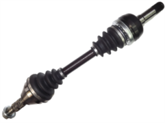 Driveshaft