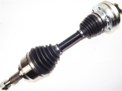 Driveshaft