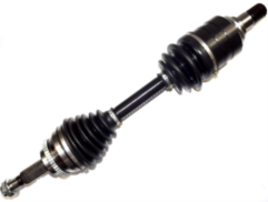 Driveshaft