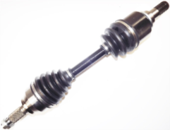 Driveshaft