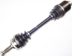 Driveshaft