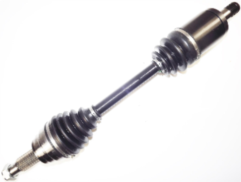 Driveshaft