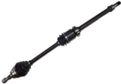 Driveshaft