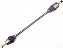 Driveshaft