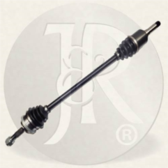 Driveshaft