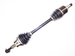 Driveshaft