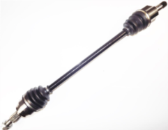 Driveshaft
