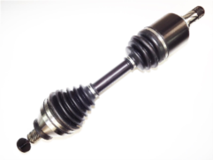 Driveshaft