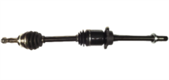 Driveshaft