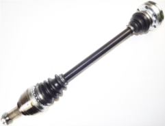 Driveshaft