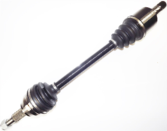 Driveshaft